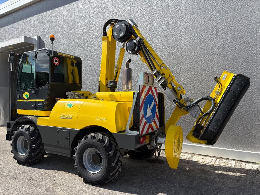 Energreen ILF S1500 Photo 4