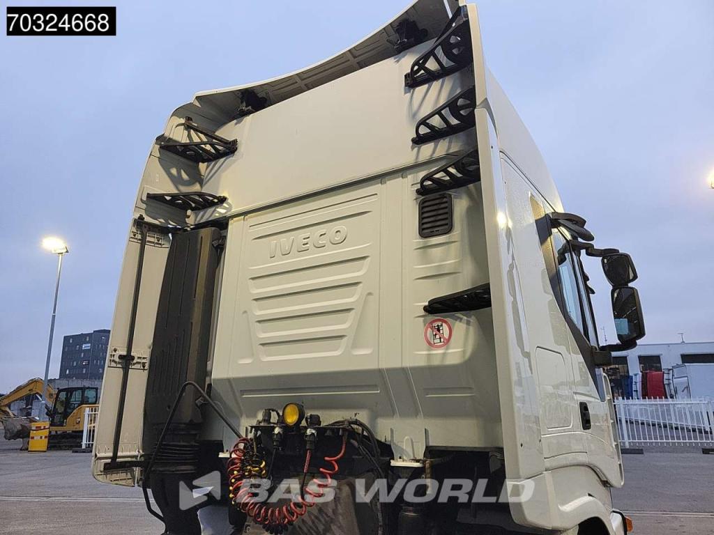 Iveco Stralis 450 Other 4X2 NL-Truck Euro 5 Cruise Control Photo 11
