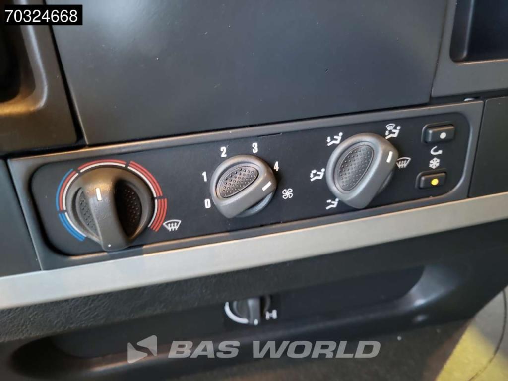Iveco Stralis 450 Other 4X2 NL-Truck Euro 5 Cruise Control Photo 18