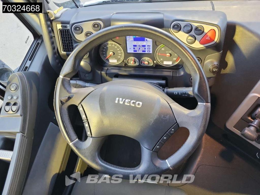 Iveco Stralis 450 Other 4X2 NL-Truck Euro 5 Cruise Control Photo 19