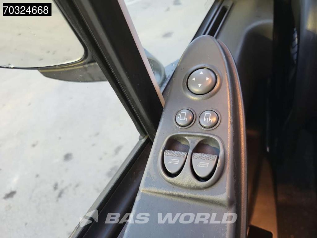 Iveco Stralis 450 Other 4X2 NL-Truck Euro 5 Cruise Control Photo 23