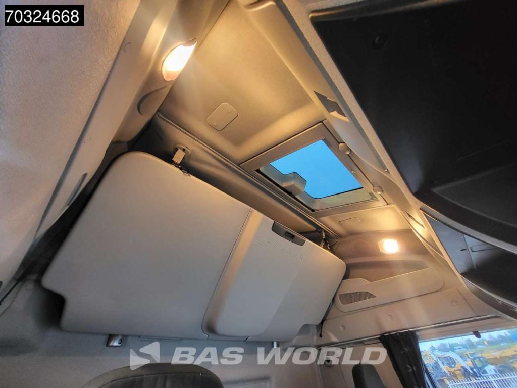 Iveco Stralis 450 Other 4X2 NL-Truck Euro 5 Cruise Control Photo 28