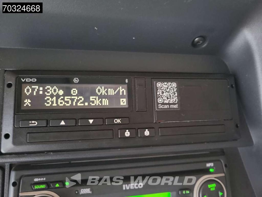 Iveco Stralis 450 Other 4X2 NL-Truck Euro 5 Cruise Control Photo 29