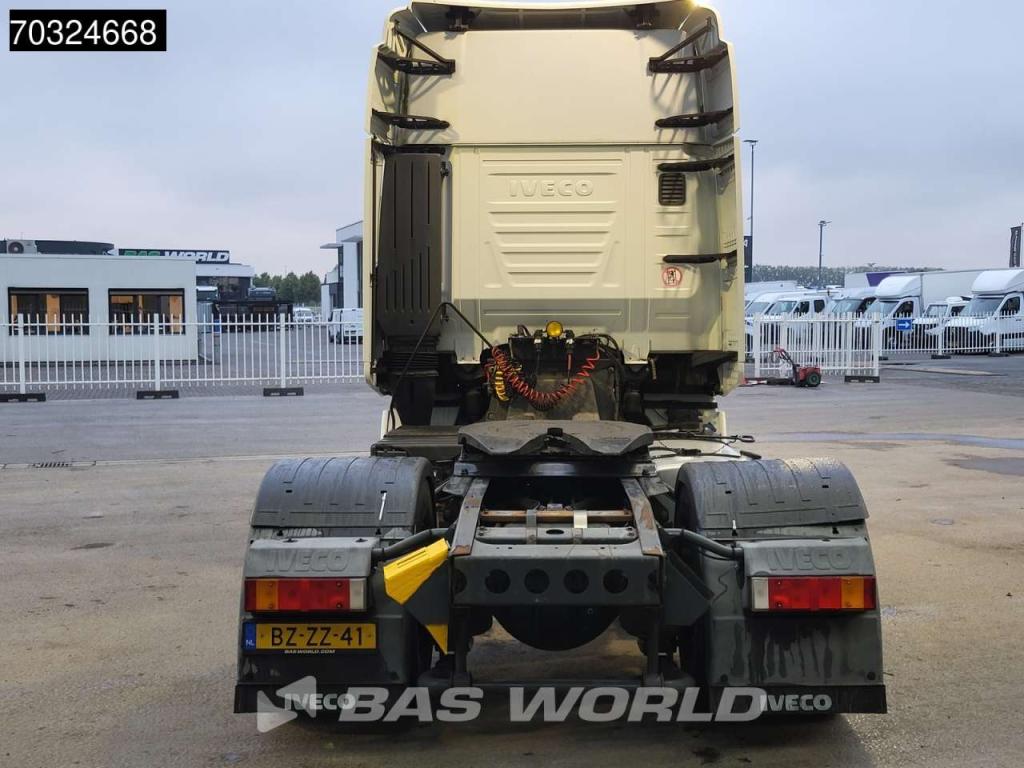 Iveco Stralis 450 Other 4X2 NL-Truck Euro 5 Cruise Control Photo 3