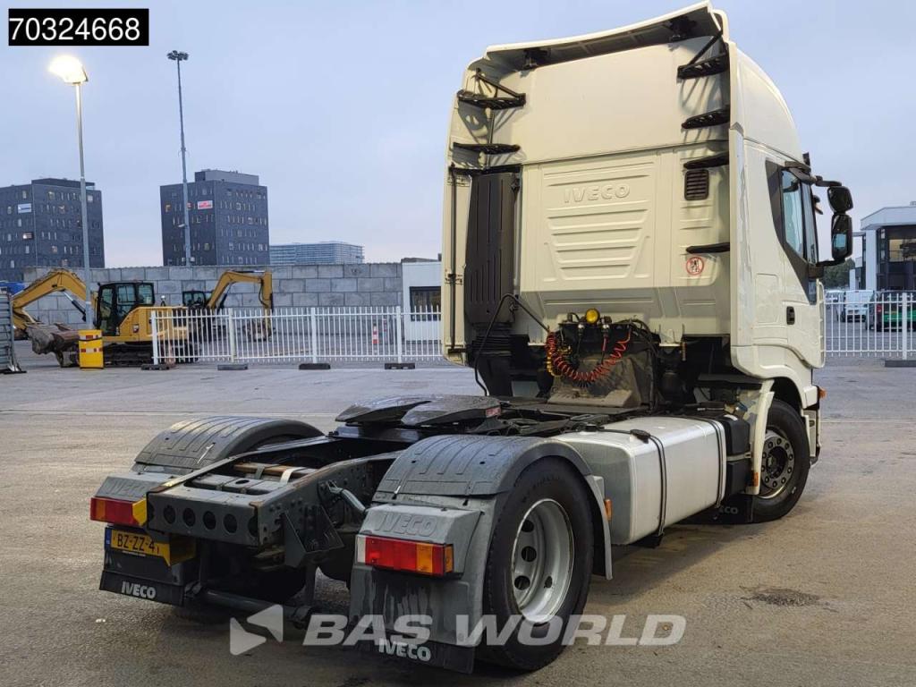 Iveco Stralis 450 Other 4X2 NL-Truck Euro 5 Cruise Control Photo 5