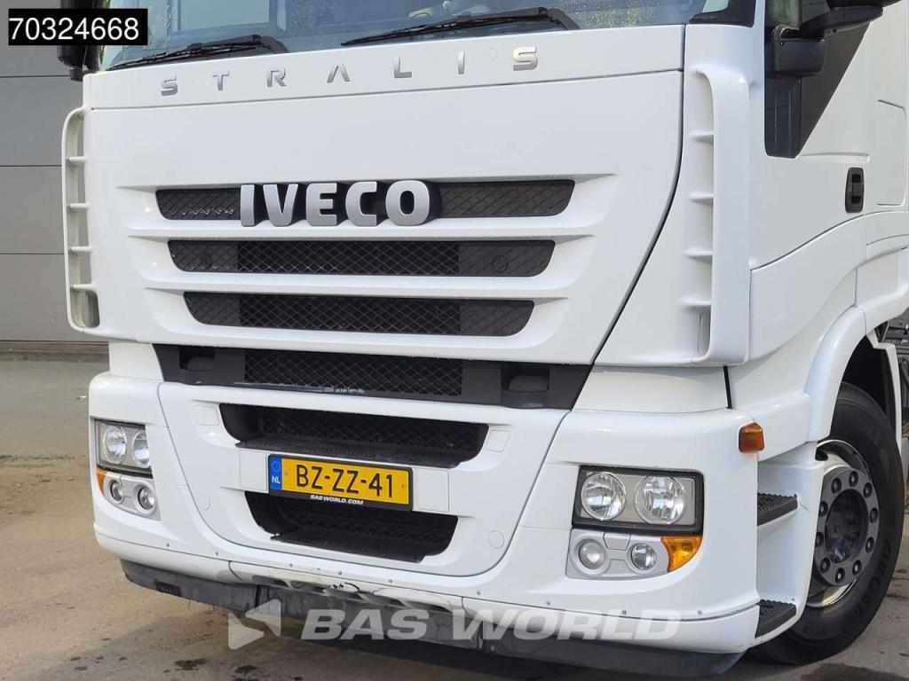 Iveco Stralis 450 Other 4X2 NL-Truck Euro 5 Cruise Control Photo 9