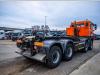 Man TGS 35.440 BB - 8X8 - AJK Photo 10 thumbnail
