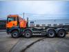 Man TGS 35.440 BB - 8X8 - AJK Photo 13 thumbnail