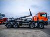 Man TGS 35.440 BB - 8X8 - AJK Photo 3 thumbnail