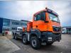 Man TGS 35.440 BB - 8X8 - AJK Photo 8 thumbnail