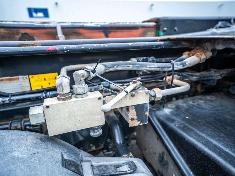 Man TGS 35.440 BB - 8X8 - AJK Photo 14