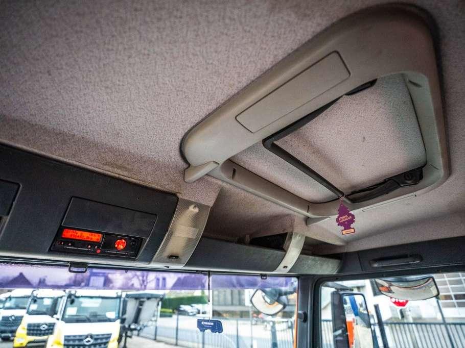 Man TGS 35.440 BB - 8X8 - AJK Photo 22