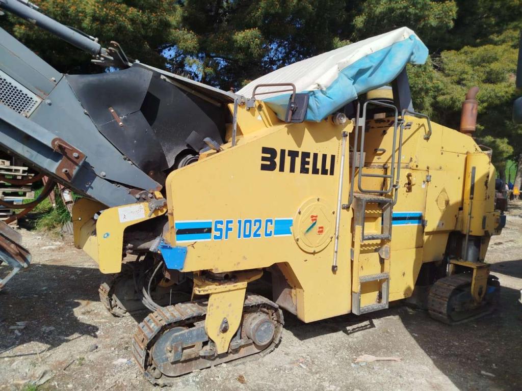Bitelli SF102C Photo 2