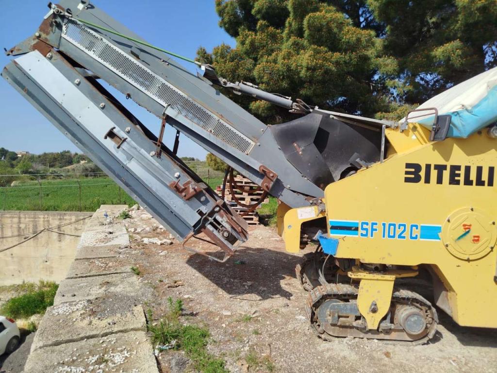 Bitelli SF102C Photo 4