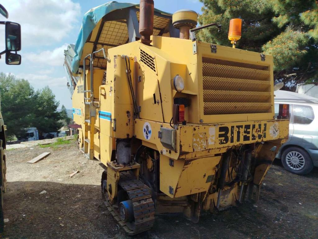 Bitelli SF102C Photo 5