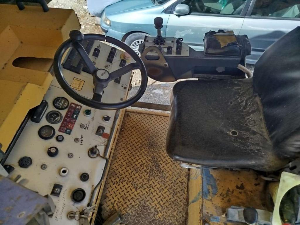 Bitelli SF102C Photo 7