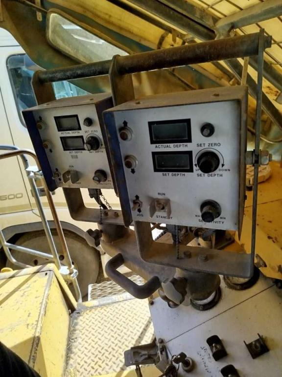 Bitelli SF102C Photo 8