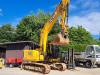 JCB 220XLC Photo 1 thumbnail