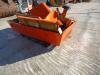 Hood and body panel for Fiat Hitachi FH300 Photo 1 thumbnail