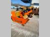 Hood and body panel for Fiat Hitachi FH300 Photo 2 thumbnail