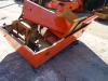 Hood and body panel for Fiat Hitachi FH300 Photo 3 thumbnail