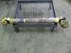 Propeller shaft for Hanomag 55 C / 55 D Photo 1 thumbnail