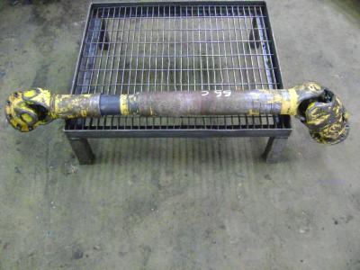 Propeller shaft for Hanomag 55 C / 55 D sold by PRV Ricambi Srl