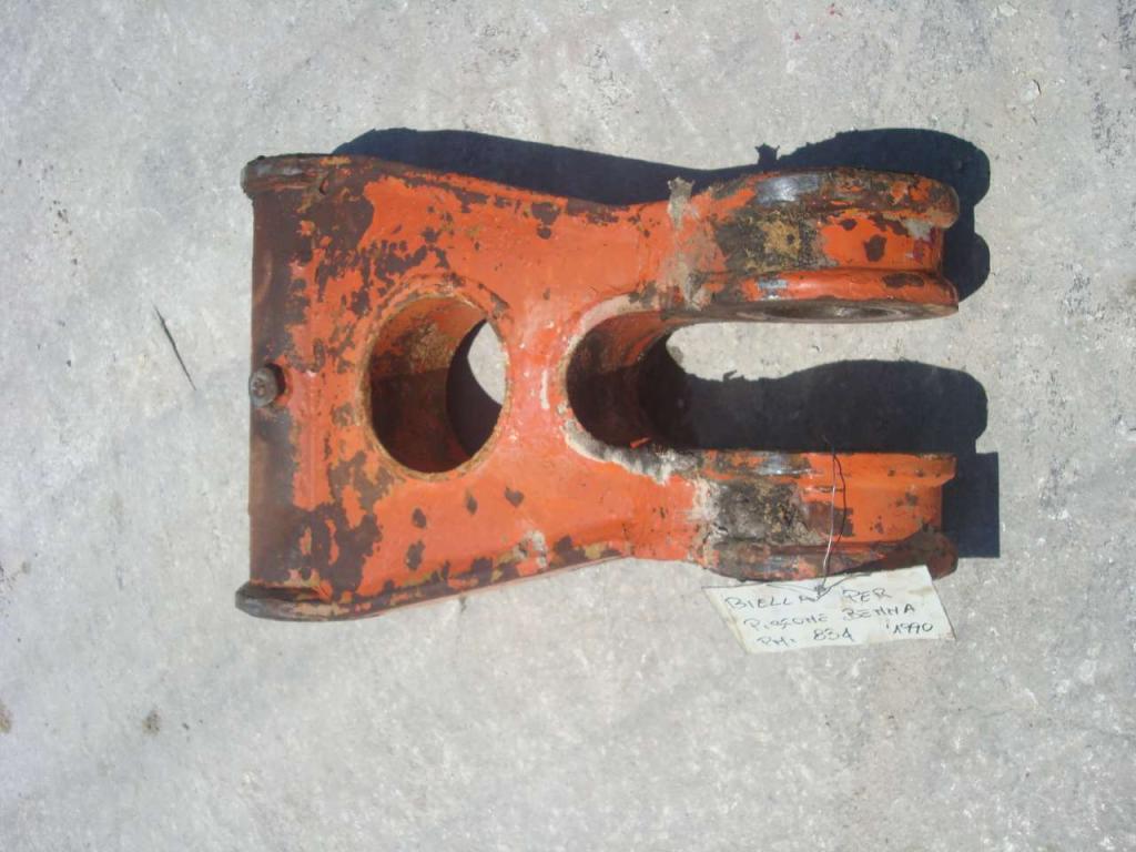 Rod for PMI 834 Photo 2