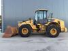 Caterpillar 950H Photo 2 thumbnail