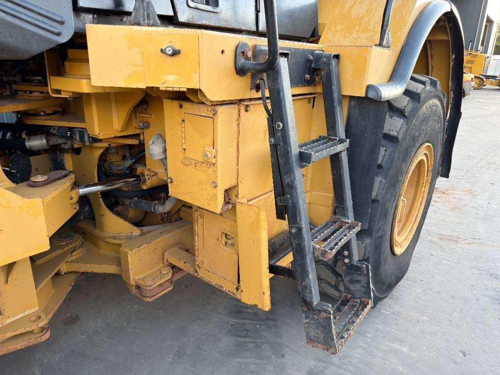Caterpillar 950H Photo 10
