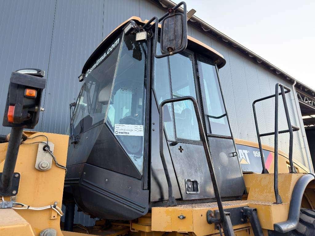 Caterpillar 950H Photo 9