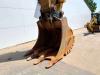 Caterpillar 390F - German Machine / Camera / Quick Coupler Photo 18 thumbnail