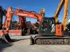 Hitachi ZX135US-6 Photo 2 thumbnail