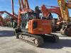 Hitachi ZX135US-6 Photo 3 thumbnail