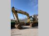Komatsu PC160-6K Photo 1 thumbnail