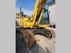 Komatsu PC160-6K Photo 4 thumbnail