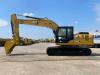 Caterpillar 323D3 Photo 1 thumbnail
