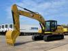 Caterpillar 323D3 Photo 2 thumbnail