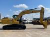 Caterpillar 323D3 Photo 6 thumbnail