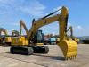 Caterpillar 323D3 Photo 7 thumbnail