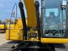 Caterpillar 323D3 Photo 9 thumbnail