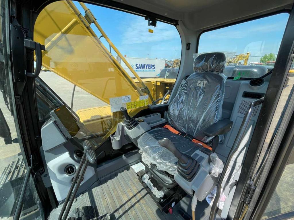 Caterpillar 323D3 Photo 20