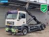 Man TGA 28.440 6X2 20 tons Multilift NL-Truck Liftachse Euro 5 Photo 1 thumbnail