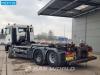 Man TGA 28.440 6X2 20 tons Multilift NL-Truck Liftachse Euro 5 Photo 14 thumbnail
