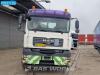 Man TGA 28.440 6X2 20 tons Multilift NL-Truck Liftachse Euro 5 Photo 15 thumbnail