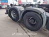 Man TGA 28.440 6X2 20 tons Multilift NL-Truck Liftachse Euro 5 Photo 9 thumbnail