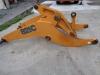 Arm for loaders for Case 821 C Photo 2 thumbnail
