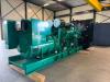 Cummins C2000D5B - 2.000 kVA Generator - DPX-18535.1-O Photo 4 thumbnail