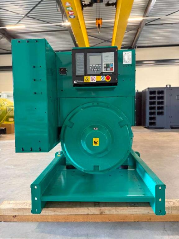 Cummins C2000D5B - 2.000 kVA Generator - DPX-18535.1-O Photo 13