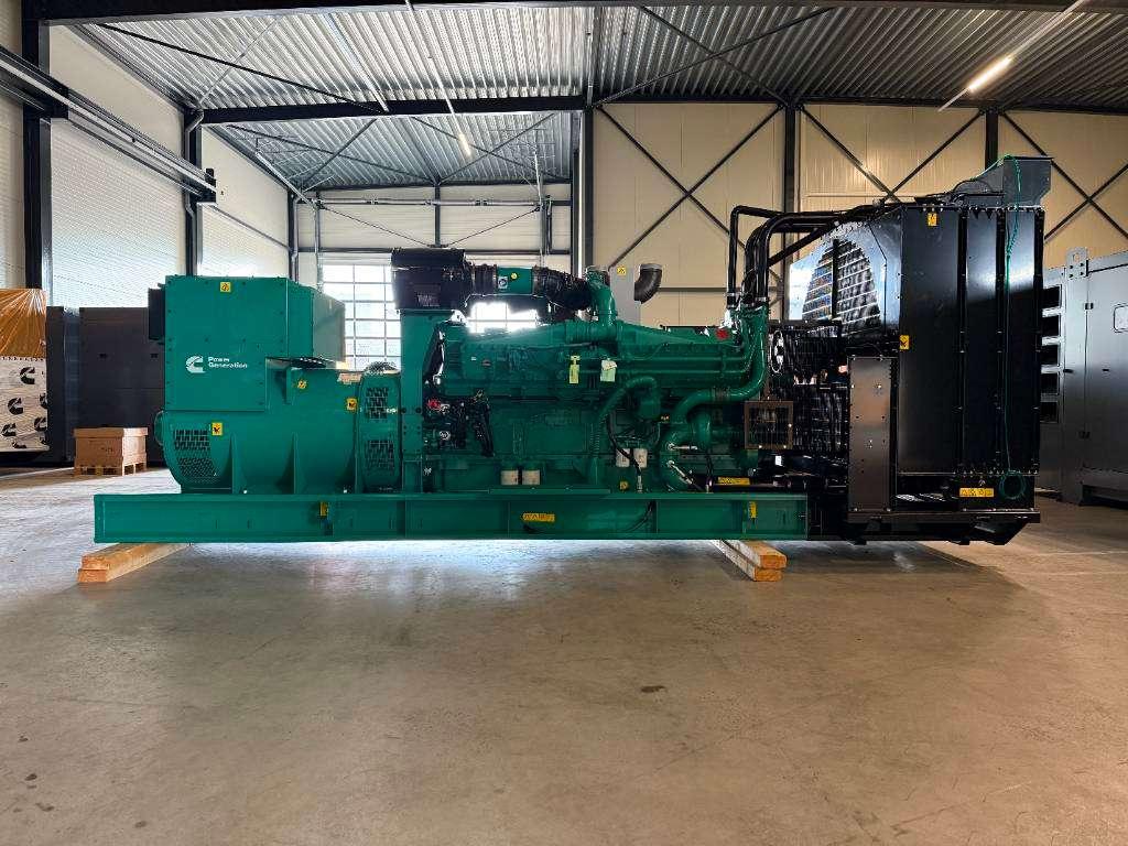 Cummins C2000D5B - 2.000 kVA Generator - DPX-18535.1-O Photo 5